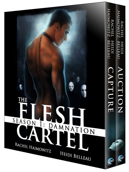 Cover image for Damnation